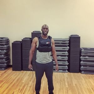 Meet your Posher, Peter